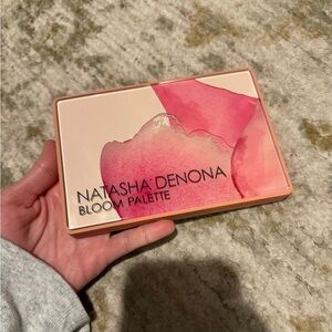 Natasha Denona Bloom Eyeshadow Palette